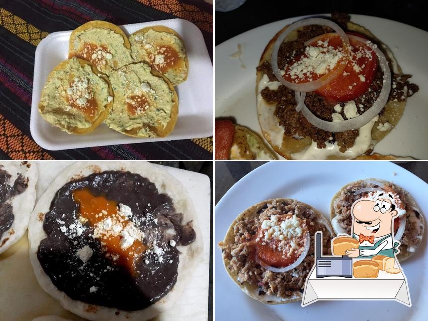 Refacciones el "Changarrito"