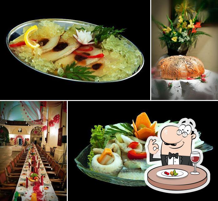 Helena Restaurant