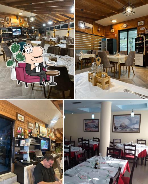 Restorant Salvadore