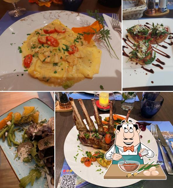 Restaurant Busento Wulfen