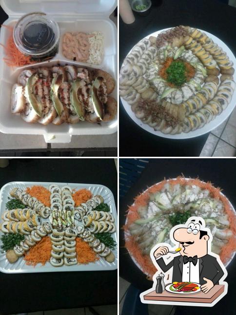 SEEIKO SUSHI Navolato