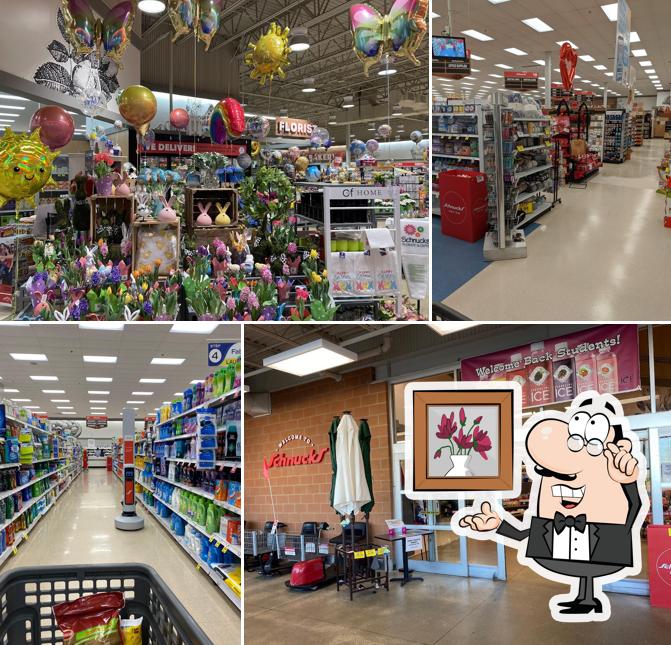 Schnucks