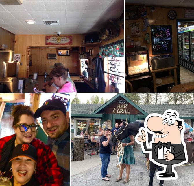 Sly Park Resort
