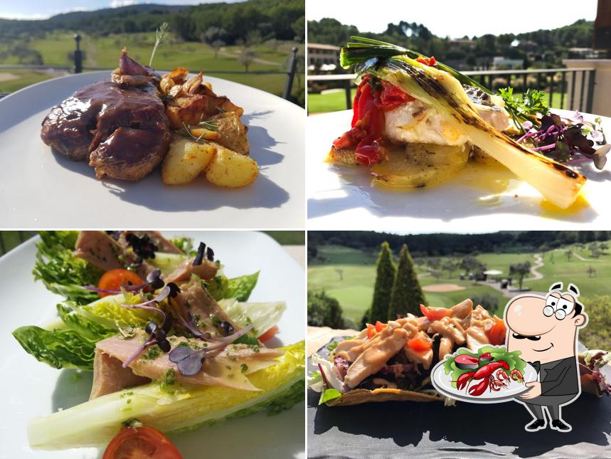 Restaurant Son Vida