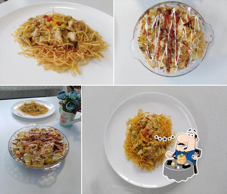 Sooren fast food