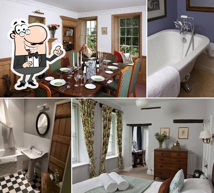 The Moonraker Hotel
