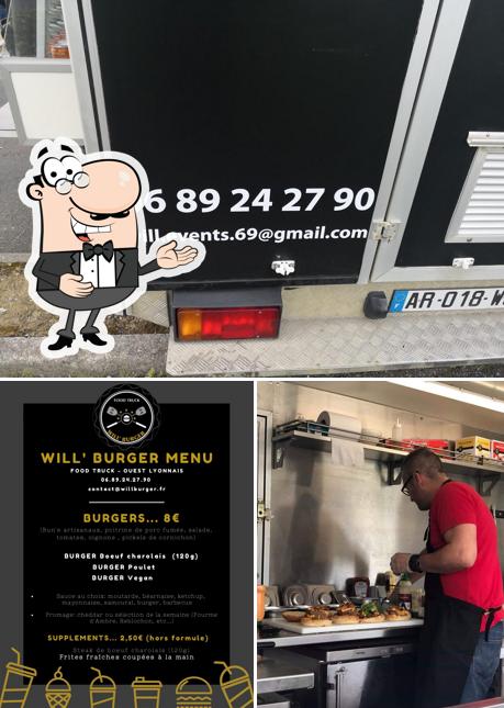 Will'Burgers