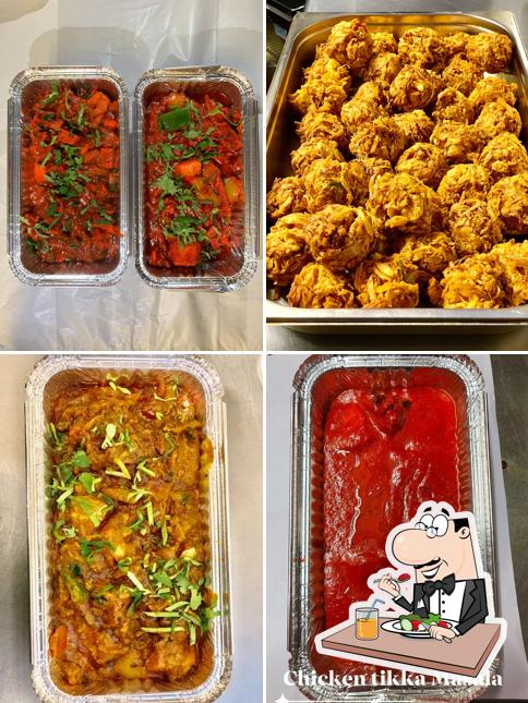 Zeran Indian Takeaway