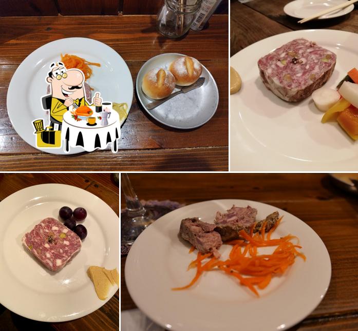 架空食堂kurau