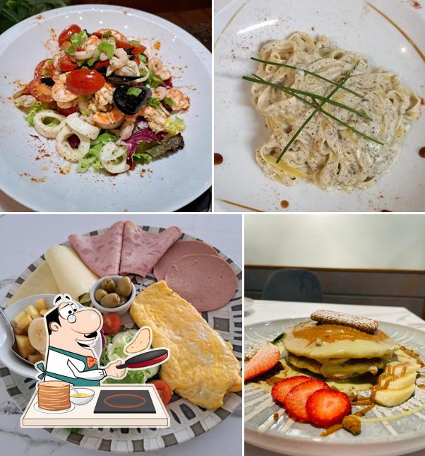 Restaurante la roca