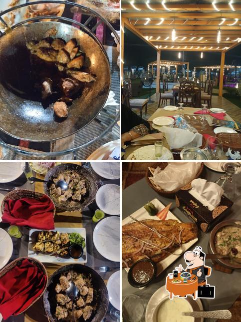 Soghaat Restaurant