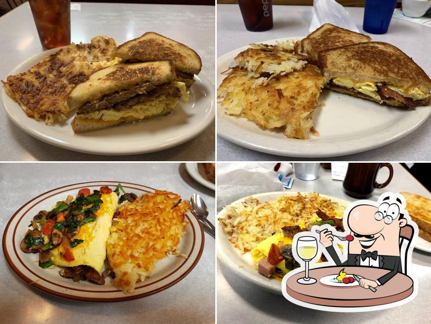 Star Country Cafe