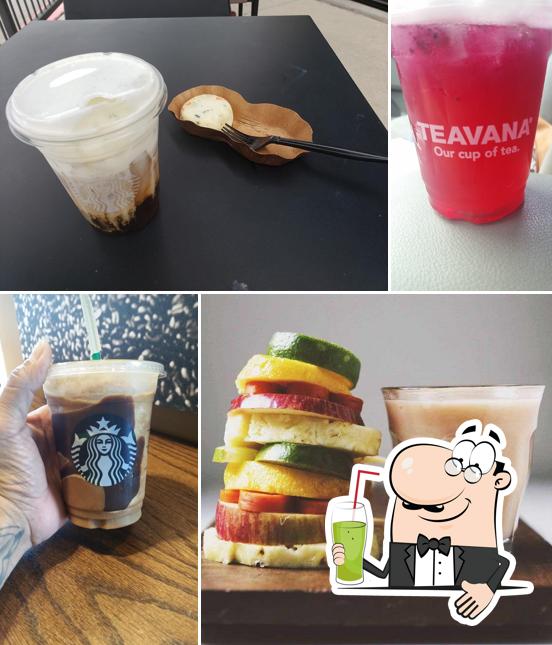 Starbucks Coffee Company