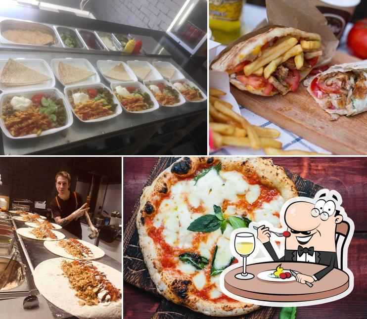 Street Food