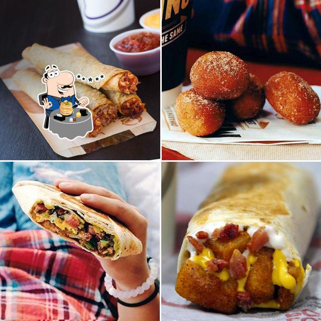 Taco Bell