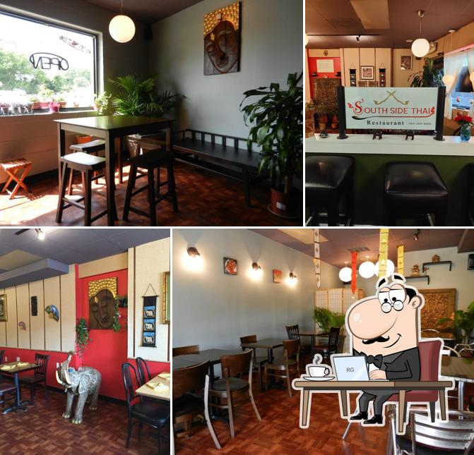 South Side Thai Restaurant