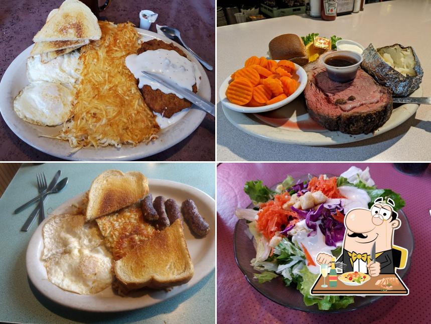 Chimacum Cafe