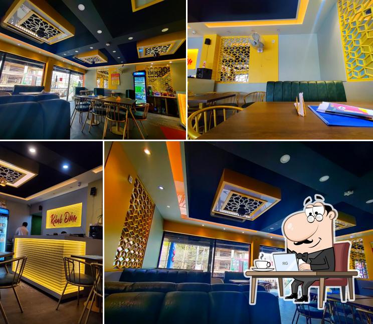 Al-Faham Restaurant