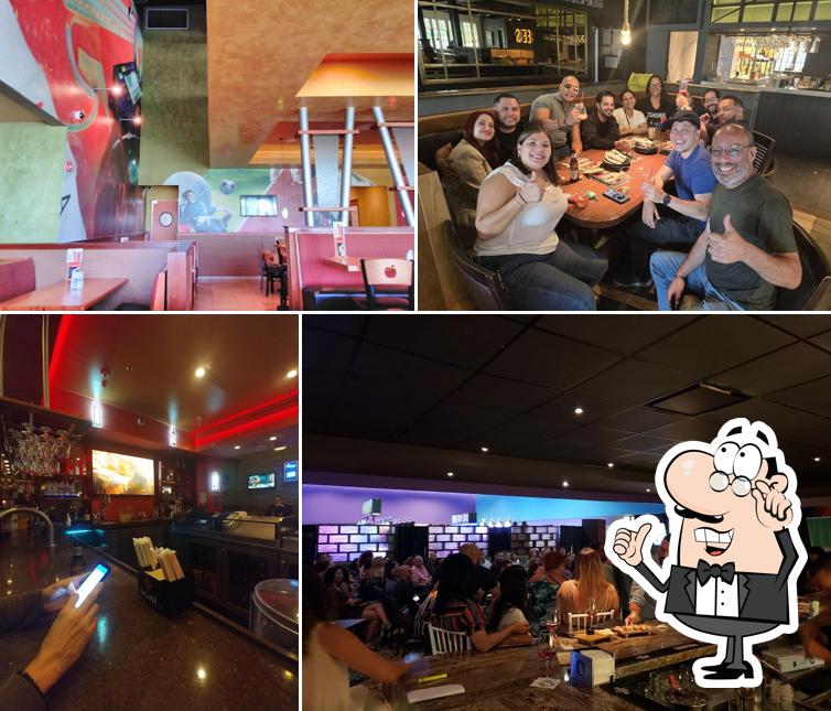 Applebee's Grill + Bar