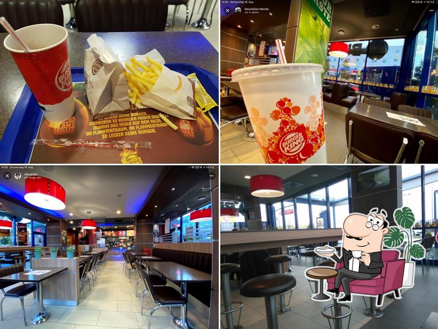 Burger King Erding