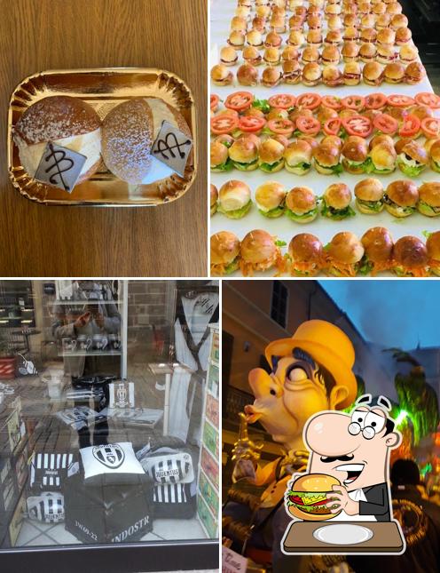 Caffè Pasticceria Bonfante