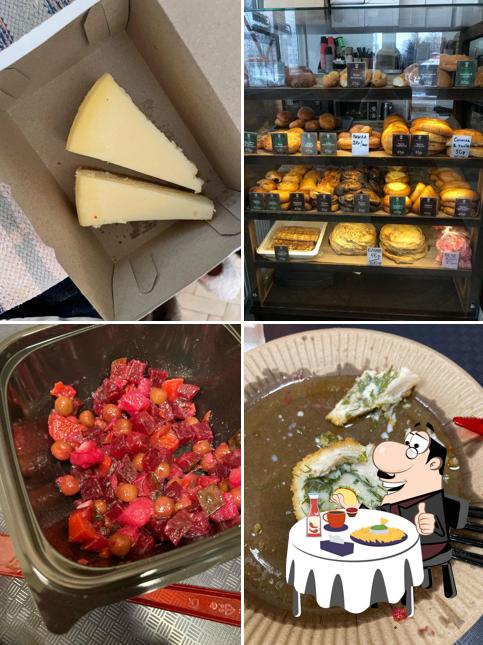 Кулинария 7: 30