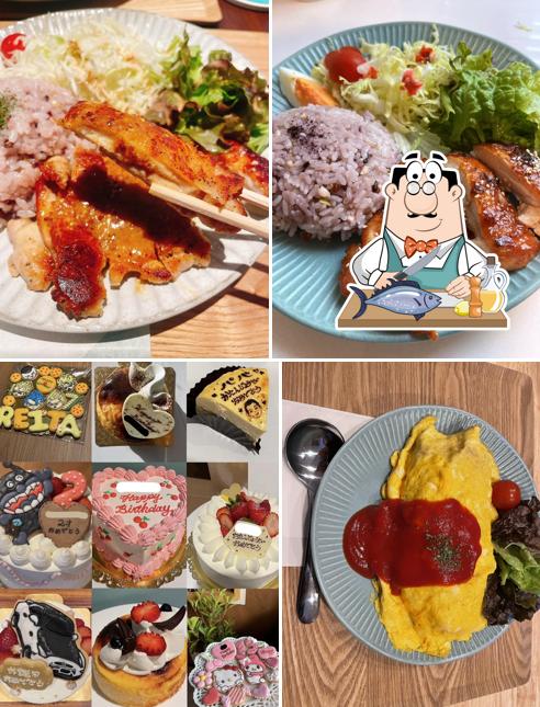モンテカフェ(MONTER)