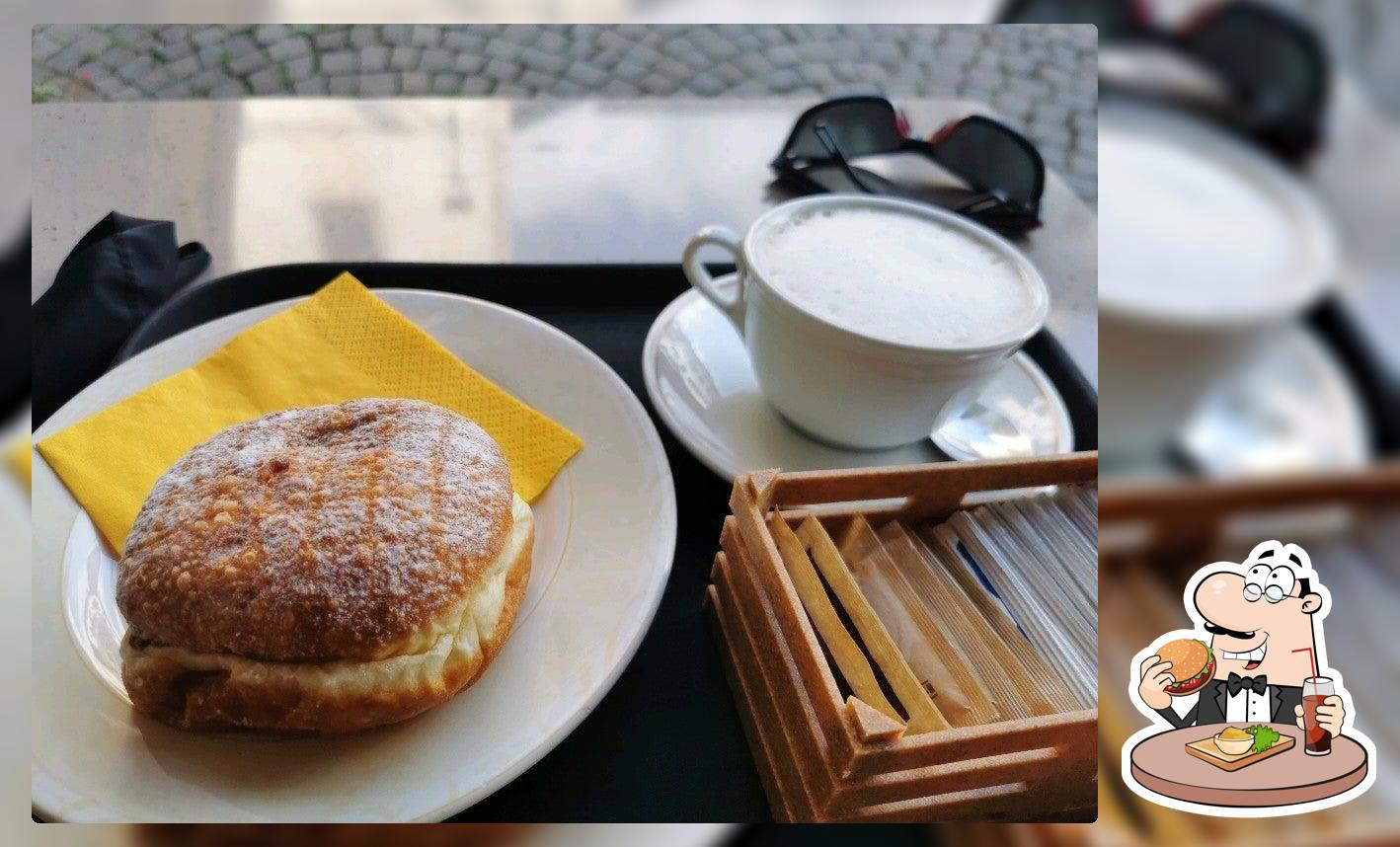 Pane e Dolci