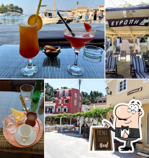 Europa,cafe-bar