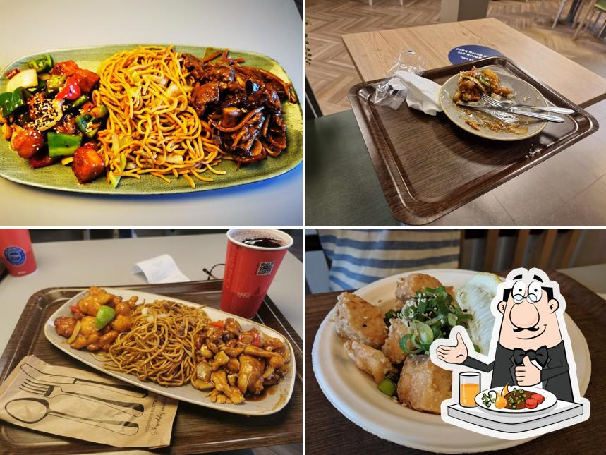 ChopChop Asian Express