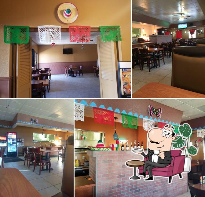 Guayabitos Restaurant