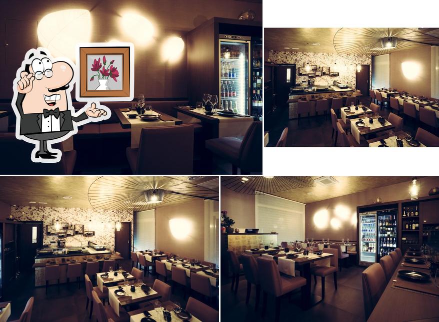 Hanami Japanese Restaurant