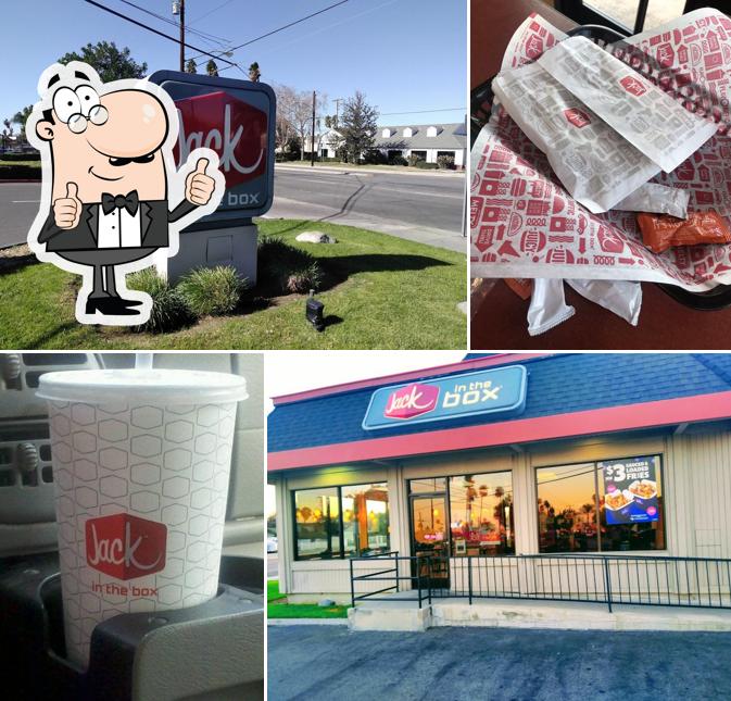 Jack in the Box
