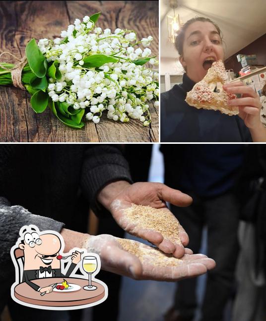 Le Fournil d'Alex