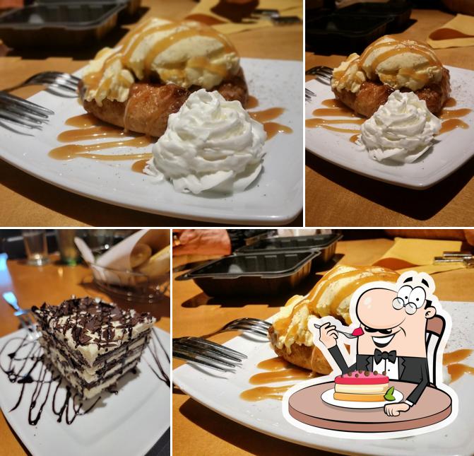 Olive Garden Italian Restaurant