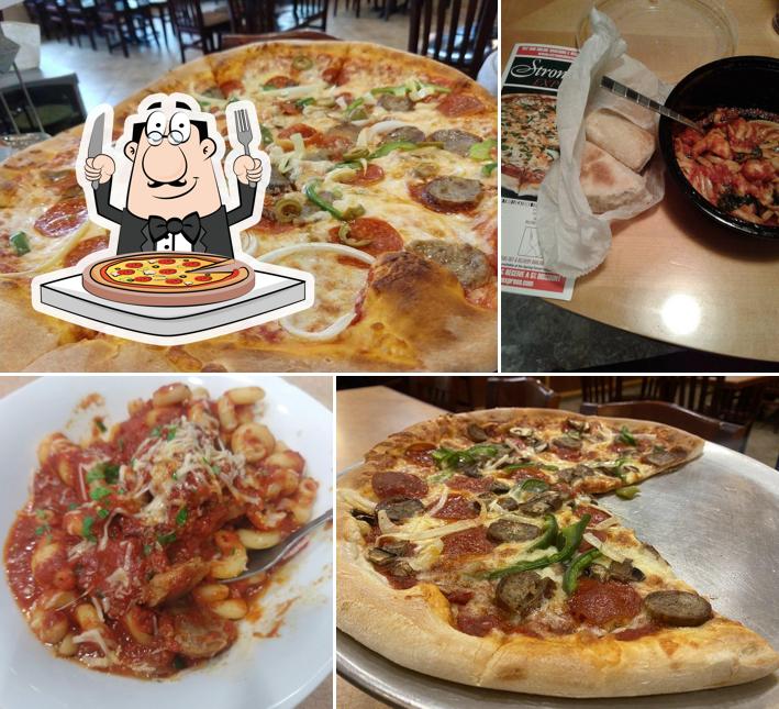 Stromboli's Express