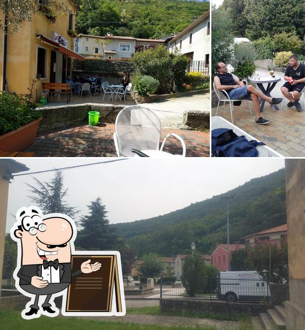 Bar coki di Bolcato Lina