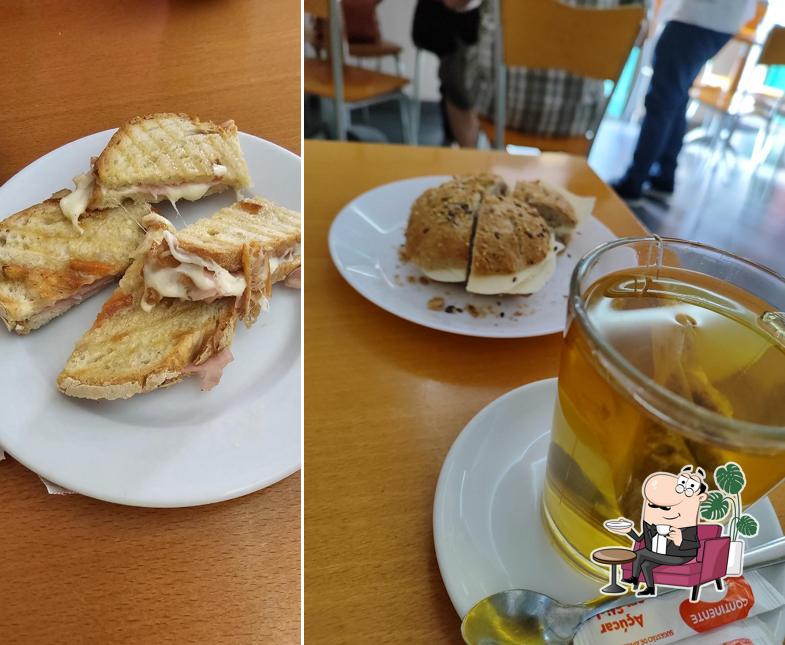 Café Isac