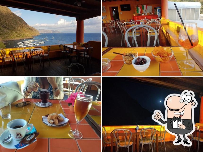 Mirò Bar