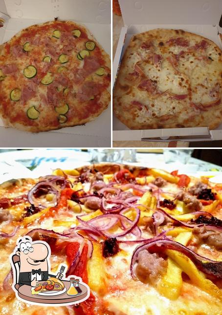 Punto Pizza