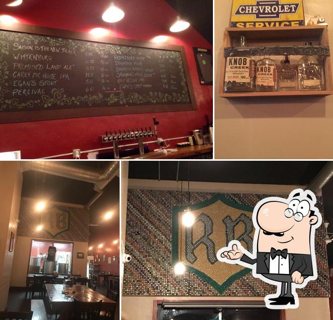Reclamation Brewing Company