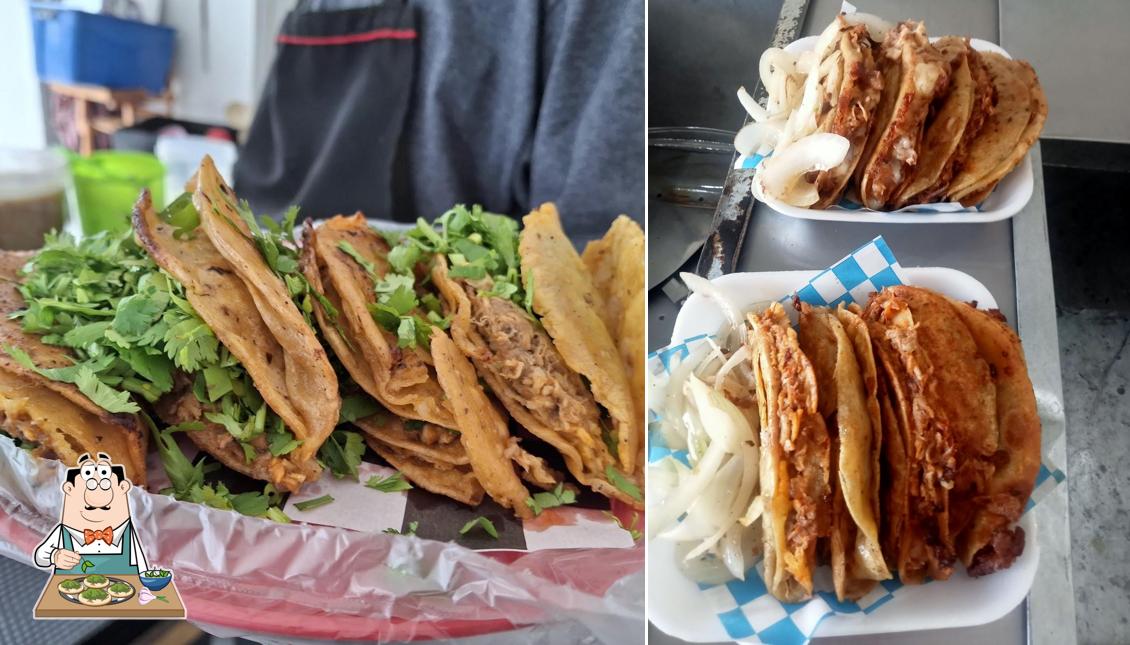 Barbacoa "EL PADRINO"