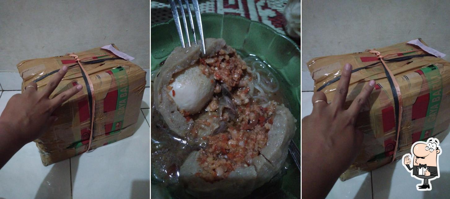 Warung wulan margana