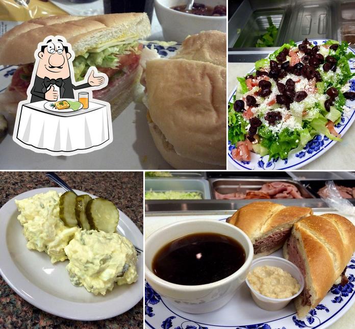 Chehalis Deli