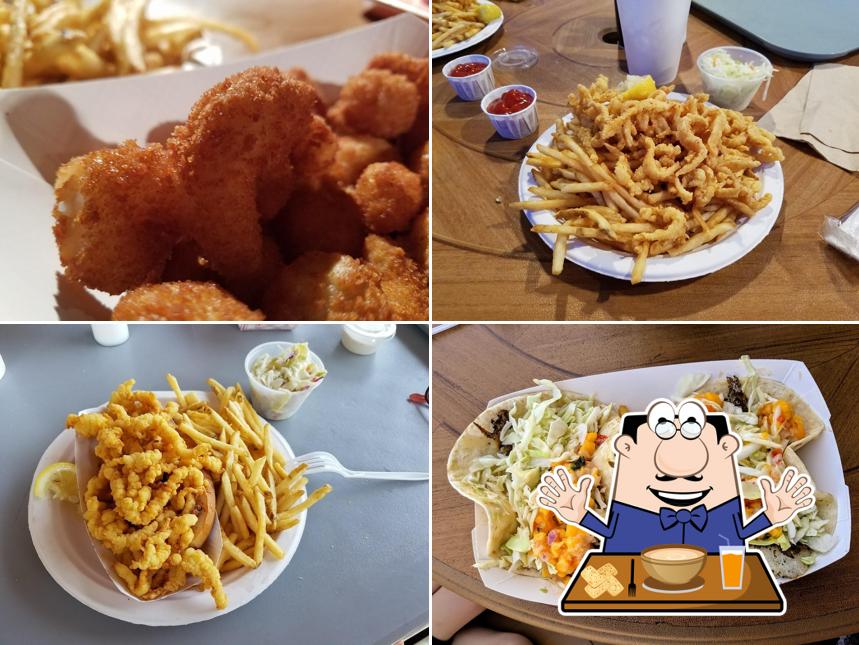 Costello's Clam Shack