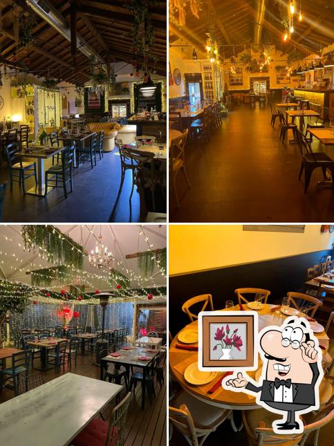 Cottage Aniene food&drink
