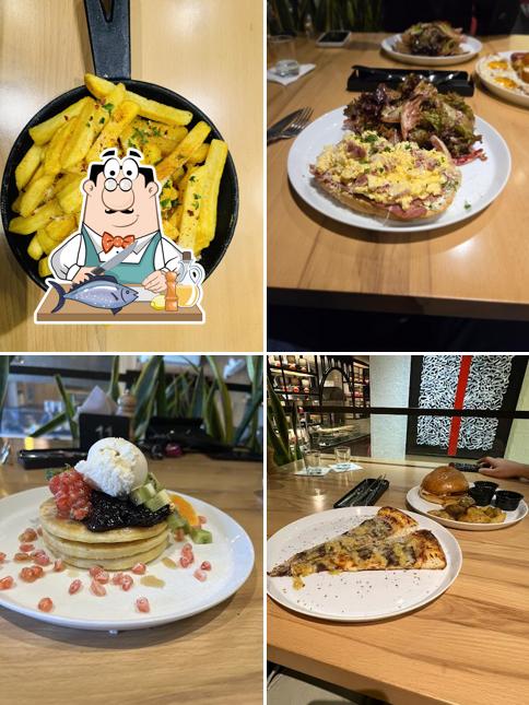 DELIST Resturaunt