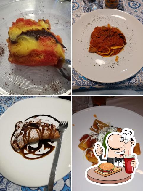 Da Sapori