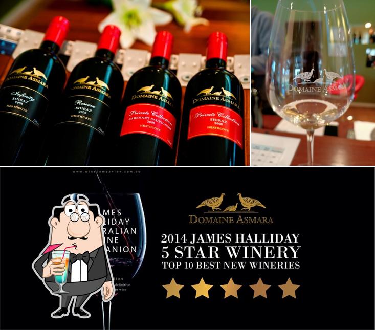 Domaine Asmara