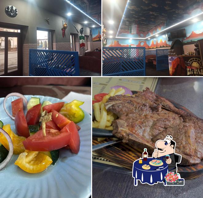El-Paso steak&doner